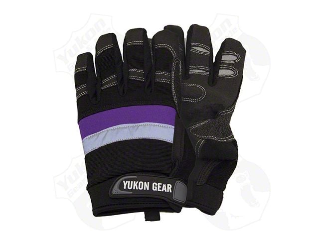 Yukon Gear Recovery Gloves