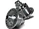 Yukon Gear Grizzly Locker Front Dana 30; 27-Spline 3.73 and Higher Gear Ratio (07-18 Jeep Wrangler JK)