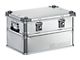 Zarges K470 Classic Heavy Duty Transit Case; 20.63 x 12.76