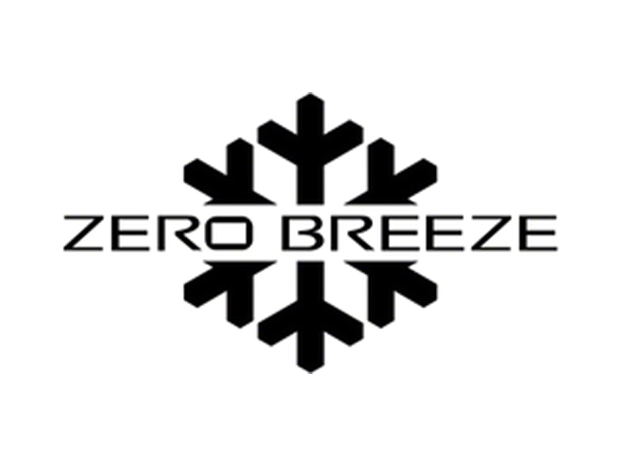 Zero Breeze Parts