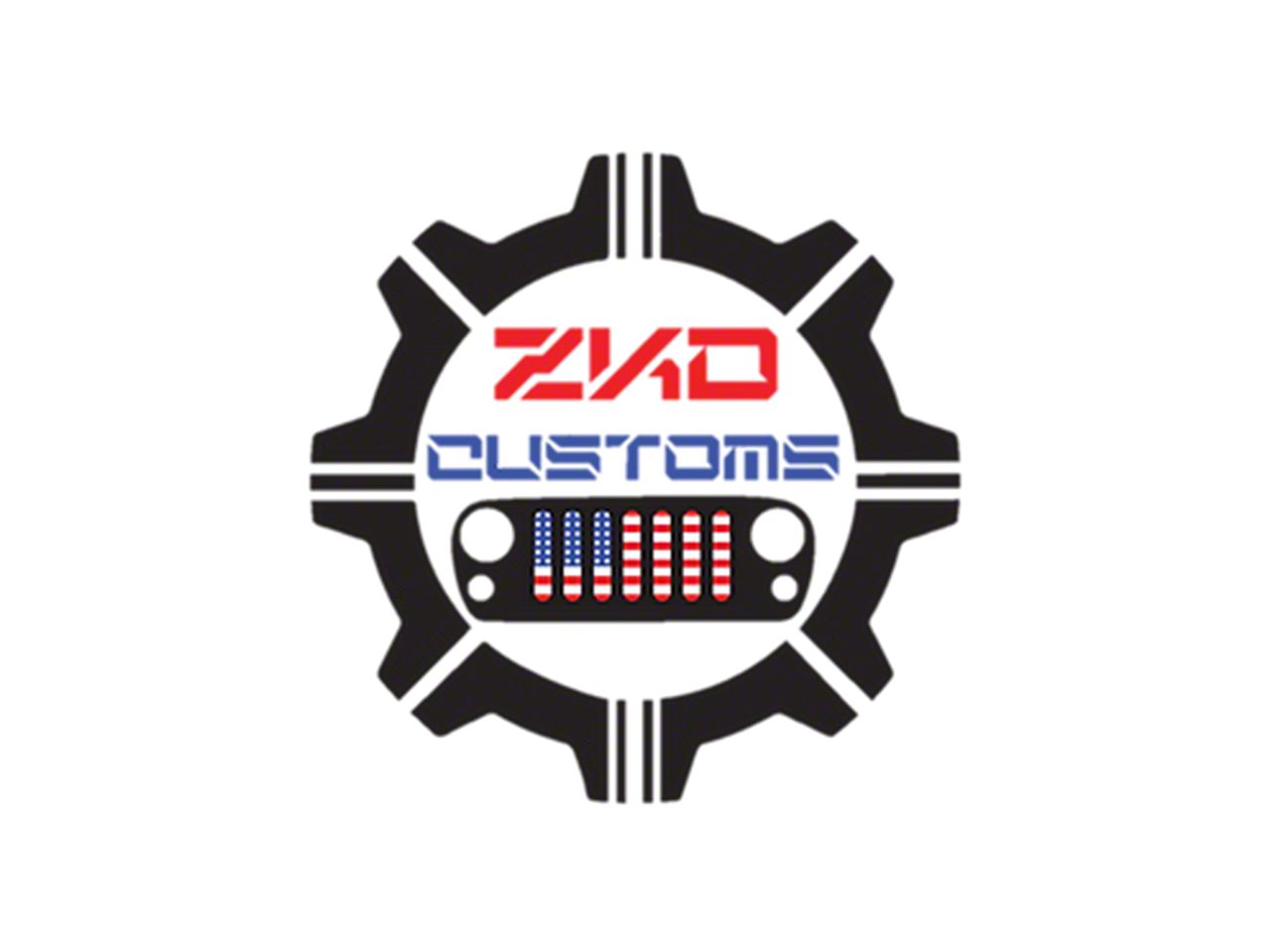 ZKD Customs Parts