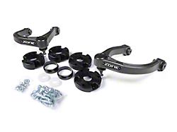 Zone Offroad 2.25-Inch Adventure Series Suspension Lift Kit (22-23 Bronco Wildtrack)