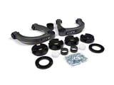 Zone Offroad 3-Inch Adventure Series Upper Control Arm Suspension Lift Kit (21-24 Bronco 4-Door w/ Sasquatch Package)