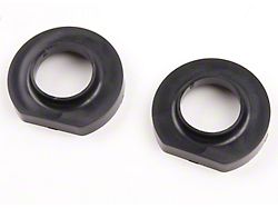 Zone Offroad 3/4-Inch Coil Spring Spacers (84-01 Jeep Cherokee XJ)