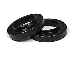 Zone Offroad 3/4-Inch Coil Spring Spacers (07-25 Jeep Wrangler JK & JL)