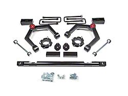 Zone Offroad 2-Inch Adventure Series Suspension Lift Kit (16-19 Titan XD)