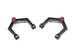 Zone Offroad Adventure Series Front Upper Control Arm Kit (16-19 Titan XD)