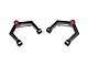 Zone Offroad Adventure Series Front Upper Control Arm Kit (16-19 Titan XD)