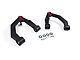 Zone Offroad Adventure Series Upper Control Arm Kit (07-21 Tundra)