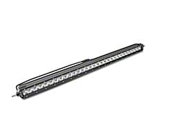 ZRoadz 30-Inch Slim LED Light Bar with Rear Window Hinge Mounting Brackets (07-18 Jeep Wrangler JK)