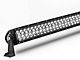 ZRoadz 40-Inch Double Row Straight LED Light Bar; Flood/Spot Combo Beam (Universal; Some Adaptation May Be Required)