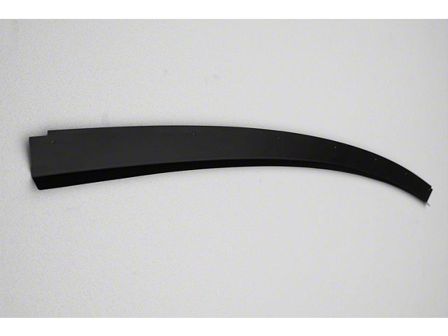 ZRoadz 50-Inch Curved LED Light Bar Noise Cancelling Wind Diffuser (Universal; Some Adaptation May Be Required)