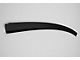 ZRoadz 50-Inch Curved LED Light Bar Noise Cancelling Wind Diffuser (Universal; Some Adaptation May Be Required)