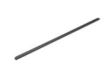 ZRoadz 50-Inch Straight LED Light Bar Noise Cancelling Wind Diffuser (Universal; Some Adaptation May Be Required)