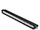 ZRoadz 20-Inch Single Row Slim Line Straight LED Light Bar; Flood/Spot Combo Beam (Universal; Some Adaptation May Be Required)