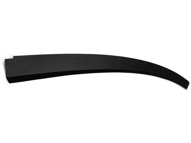 ZRoadz 40-Inch Curved LED Light Bar Noise Cancelling Wind Diffuser (Universal; Some Adaptation May Be Required)