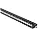 ZRoadz 40-Inch Single Row Slim Line Straight LED Light Bar; Flood/Spot Combo Beam (Universal; Some Adaptation May Be Required)