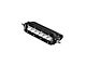 ZRoadz 6-Inch Single Row Slim Line Straight LED Light Bar; Flood/Spot Combo Beam (Universal; Some Adaptation May Be Required)