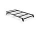 ZRoadz Modular Roof Rack (21-24 Bronco 2-Door)