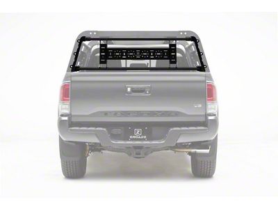 ZRoadz Overland Rack Rear Gate (16-23 Tacoma)