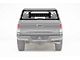 ZRoadz Overland Rack Rear Gate (16-23 Tacoma)