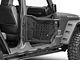 Body Armor 4x4 GEN 3 Trail Rear Doors (07-18 Jeep Wrangler JK 4-Door)