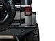 Rugged Ridge All-Terrain Flat Fender Flares (07-18 Jeep Wrangler JK)
