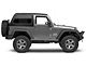 DV8 Offroad Ranger Fastback Hard Top (07-18 Jeep Wrangler JK 2-Door)