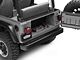 Tuffy Security Products Tailgate Security Enclosure (97-06 Jeep Wrangler TJ, Excluding Unlimited)