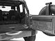 Tailgate Check (11-18 Jeep Wrangler JK)