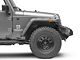 ARB Winch Front Bumper (07-18 Jeep Wrangler JK)