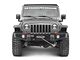 ARB Winch Front Bumper (07-18 Jeep Wrangler JK)