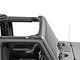 Windshield Frame Weatherstrip (07-18 Jeep Wrangler JK)