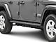 Barricade Enhanced Rubi Rails (18-24 Jeep Wrangler JL 4-Door)
