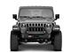 ARB Classic Stubby Front Bumper (18-24 Jeep Wrangler JL)