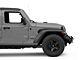 Rugged Ridge HD Full Width Front Bumper (18-24 Jeep Wrangler JL)