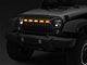RedRock Gladiator Grille with Amber LED Lighting (07-18 Jeep Wrangler JK)