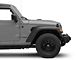 MP Concepts Forged Aluminum Front Bumper (18-24 Jeep Wrangler JL, Excluding Rubicon)