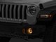 Raxiom Axial Series LED Fog Lights with Halo (07-24 Jeep Wrangler JK & JL)