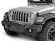 Raxiom Axial Series Sequential LED Parking/Turn Signal Lights; Chrome (18-24 Jeep Wrangler JL Sport)