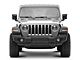 Raxiom Axial Series Sequential LED Parking/Turn Signal Lights; Chrome (18-24 Jeep Wrangler JL Sport)