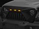 RedRock Ranger Grille (18-24 Jeep Wrangler JL w/o TrailCam)