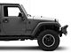 HD Front Bumper (07-18 Jeep Wrangler JK)