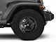 17x9 Mammoth Boulder & 35in Mickey Thompson All-Terrain Baja Boss Tire Package; Set of 5 (18-24 Jeep Wrangler JL)