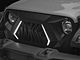 RedRock V2 Goliath Grille with LED DRL (20-24 Jeep Gladiator JT w/o TrailCam)