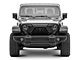 RedRock V2 Goliath Grille with LED DRL (20-24 Jeep Gladiator JT w/o TrailCam)