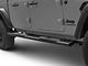 Arrow Side Step Bars (20-24 Jeep Gladiator JT)