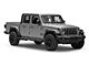 Arrow Side Step Bars (20-24 Jeep Gladiator JT)