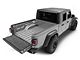 BedRug Tailgate Mat (20-24 Jeep Gladiator JT)