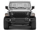 RedRock Gladiator Grille (20-24 Jeep Gladiator JT w/o TrailCam)